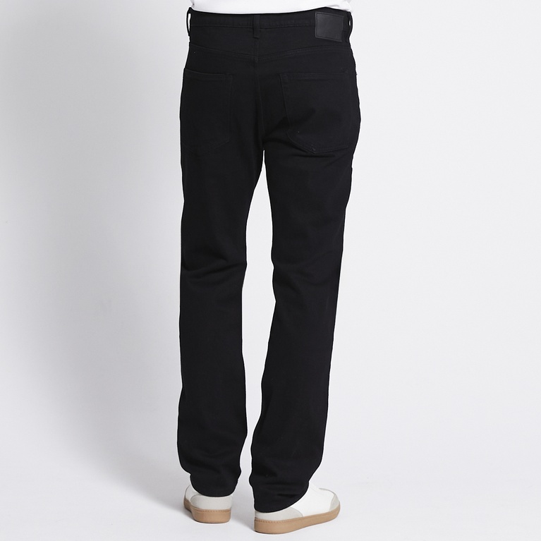 Straight jeans "New Classic" Black-Black